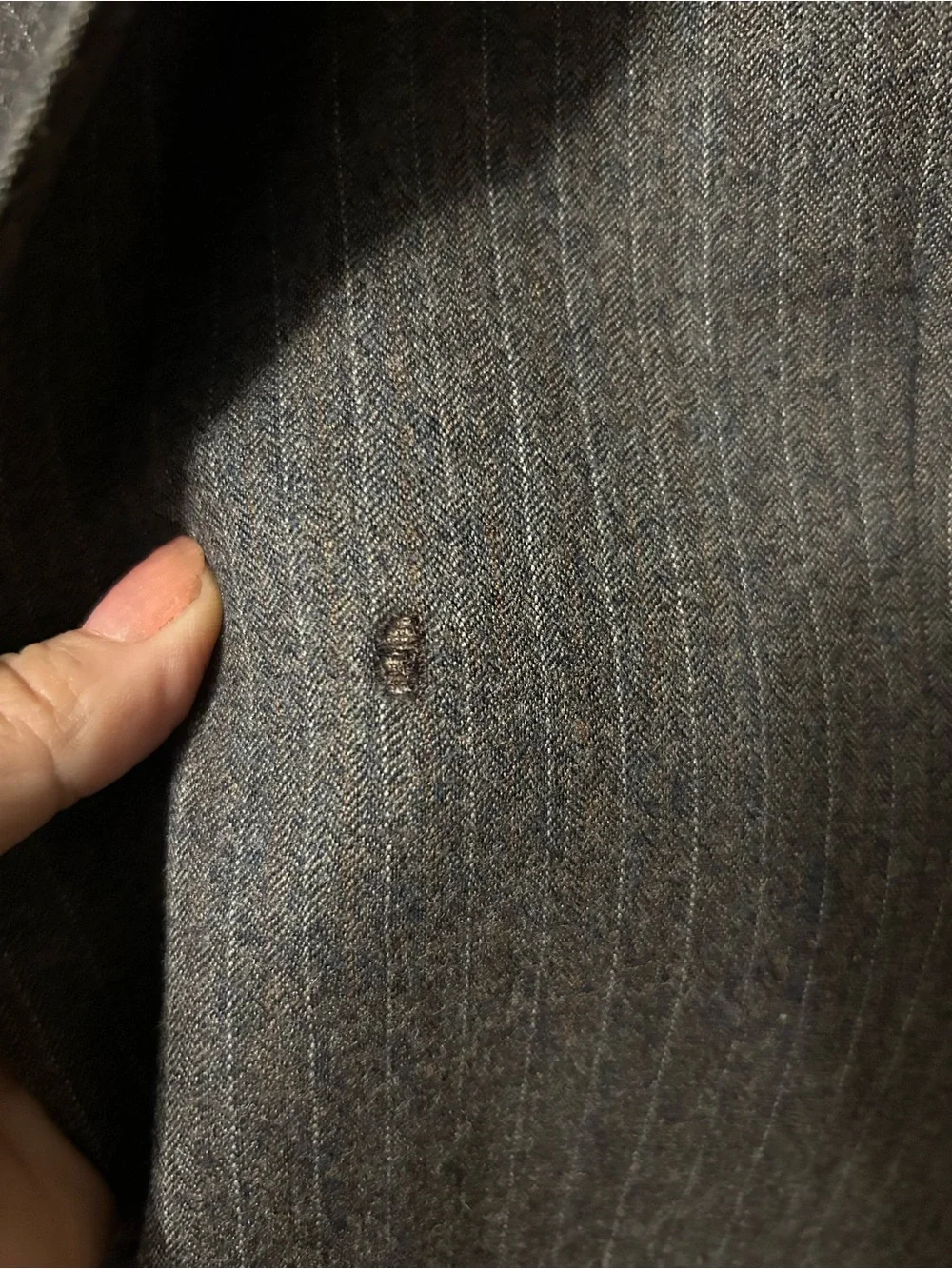 Pierre Cardin vintage pierre